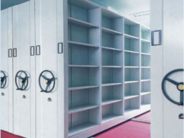 保定RHMJG-014全封闭密集架