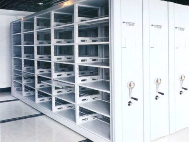 保定RHMJG-020手动密集柜