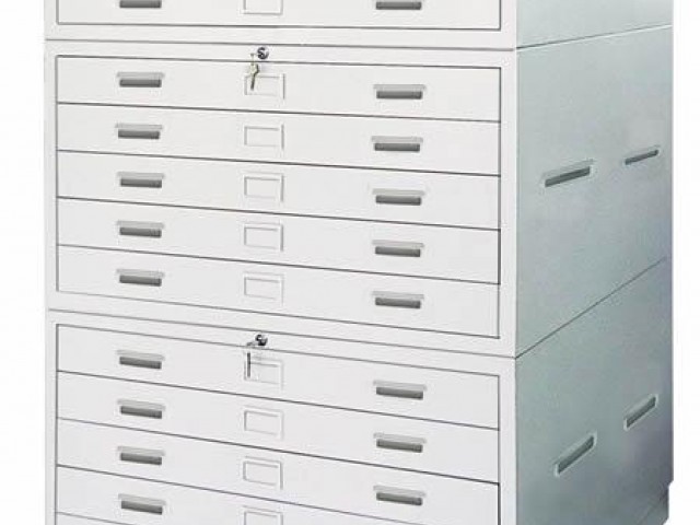 保定RHMJG-030底图柜