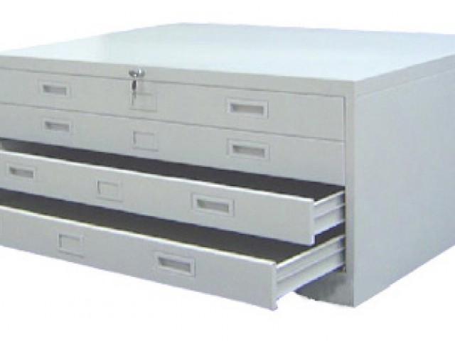 保定RHMJG-031底图柜