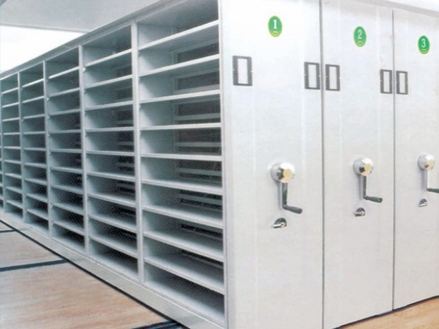 保定RHMJG-034会计密集柜