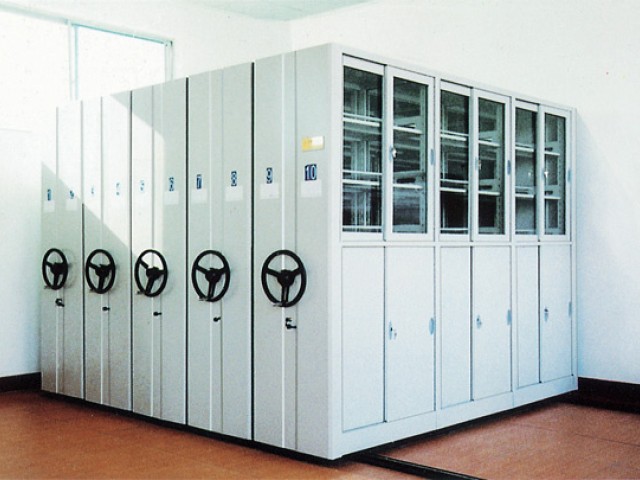 保定RHMJG-045仓储密集柜