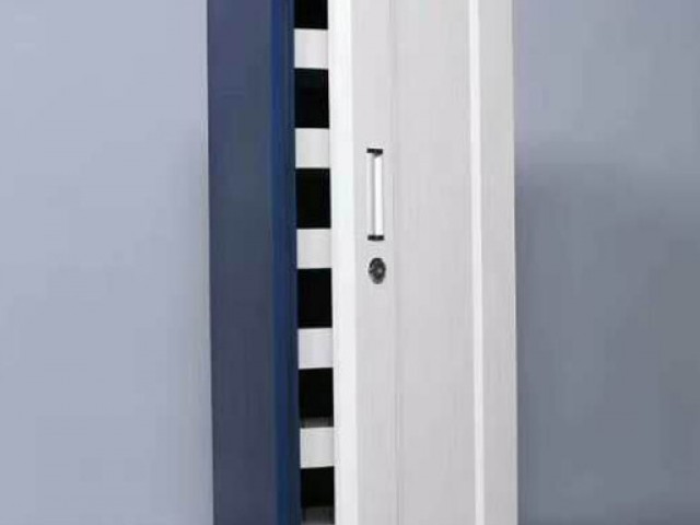 保定六屉防磁柜