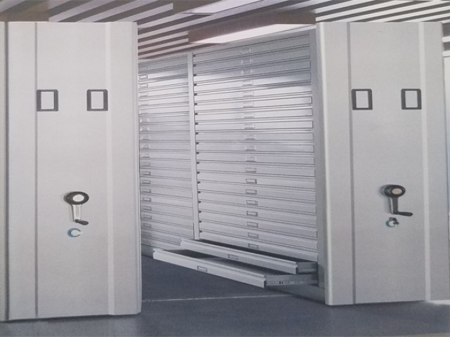 保定底图密集柜RHMJG-32