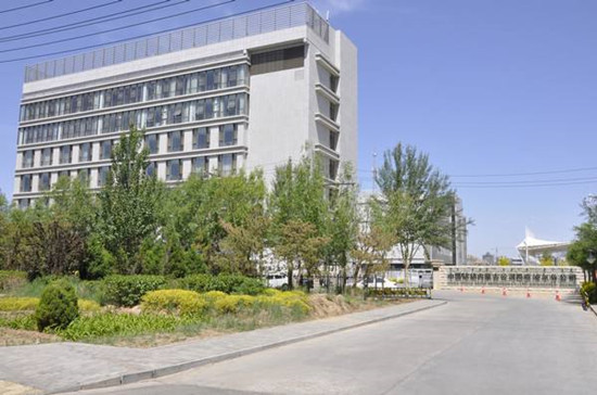 内蒙古密集柜厂家发货案例