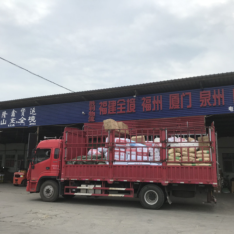 福建密集柜厂家发货案例实图